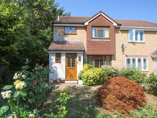 House for sale in Churchgate, Broxbourne