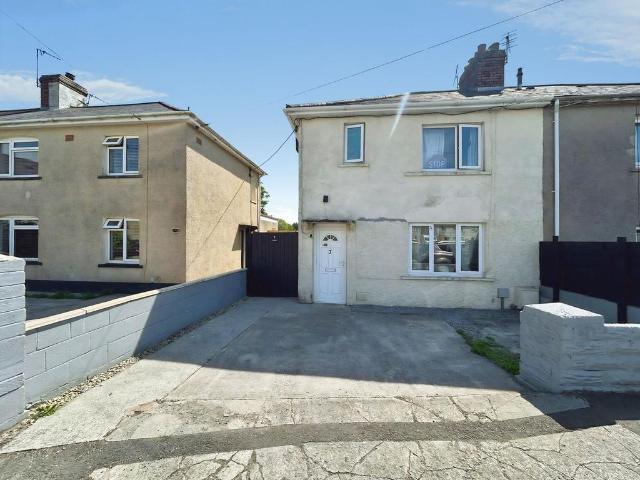 House for sale in Pencoed, Wales