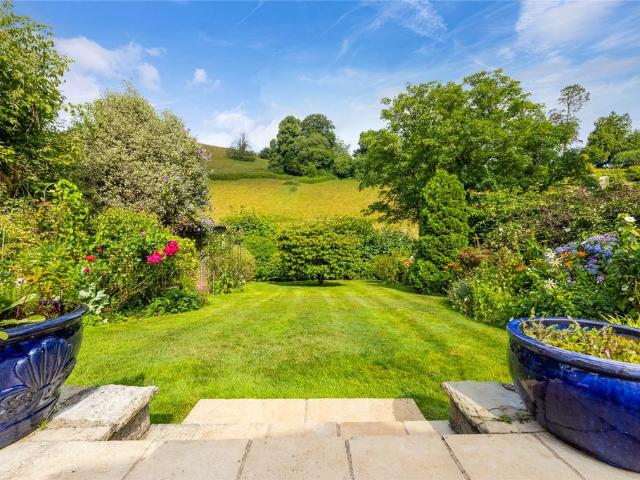 House for sale in Strode, Devon
