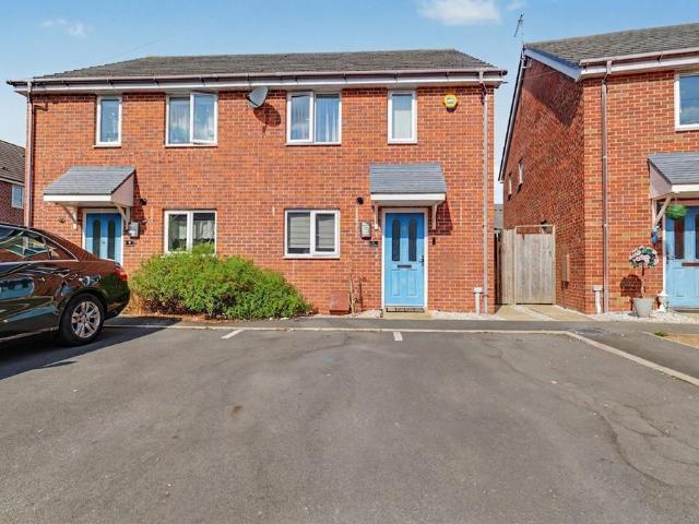 House for sale in West Midlands
