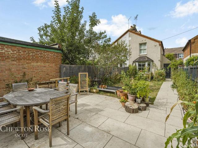 House for sale in Winkfield, Bracknell Forest