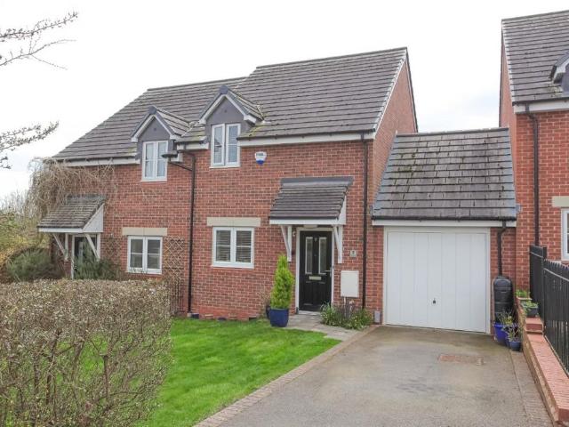 House for sale in East End, Evershot