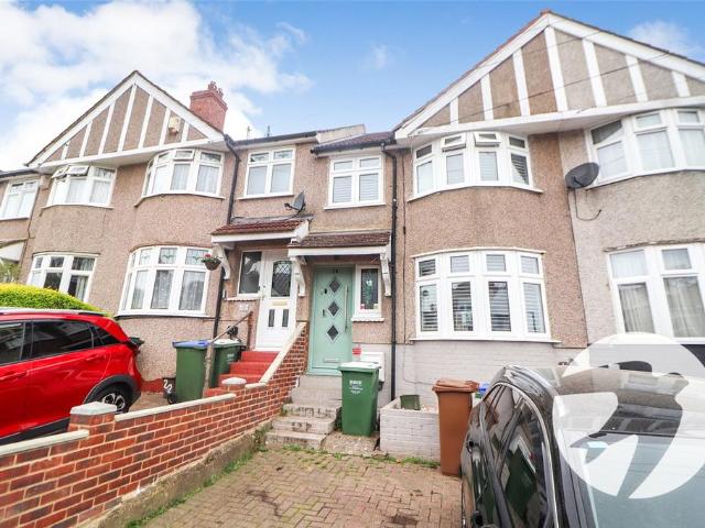 House for sale in Northumberland Heath, Greater London