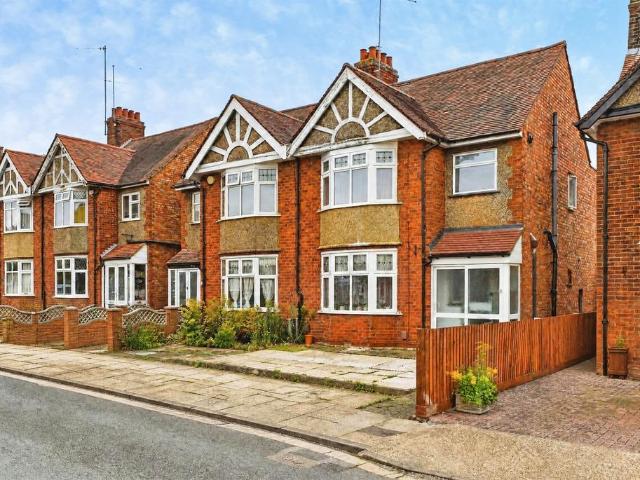 House for sale in Spinney Hill, Northampton