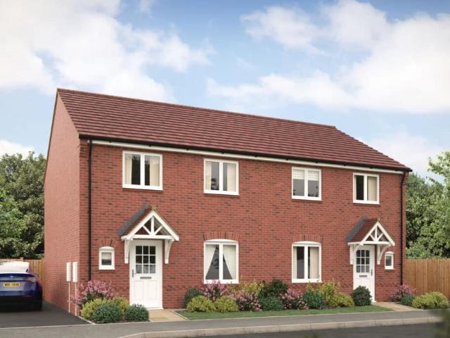 House for sale in Westwood Park, Warwick