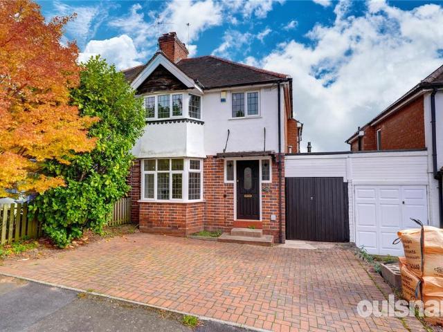 House for sale in Cofton Hackett CP, Bromsgrove