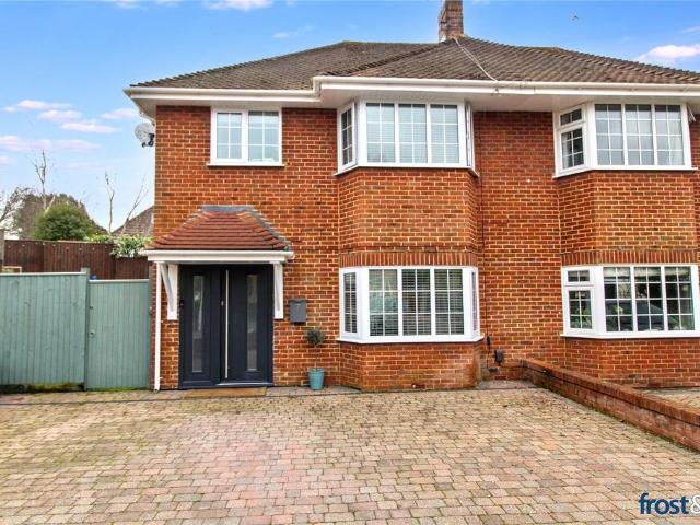 House for sale in Parkstone, Isle Of Man