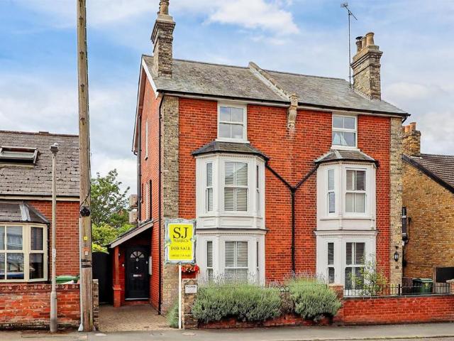 House for sale in Burnham-on-Crouch, Maldon