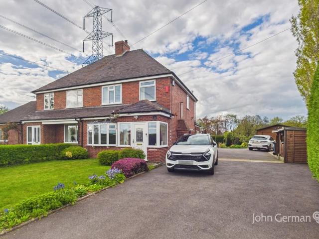 House for sale in The Heath, Beamhurst