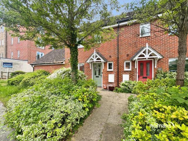 House for sale in Priest Down, Hampshire