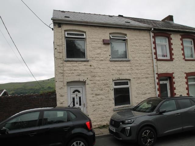 House for sale in Hilltop, Vale