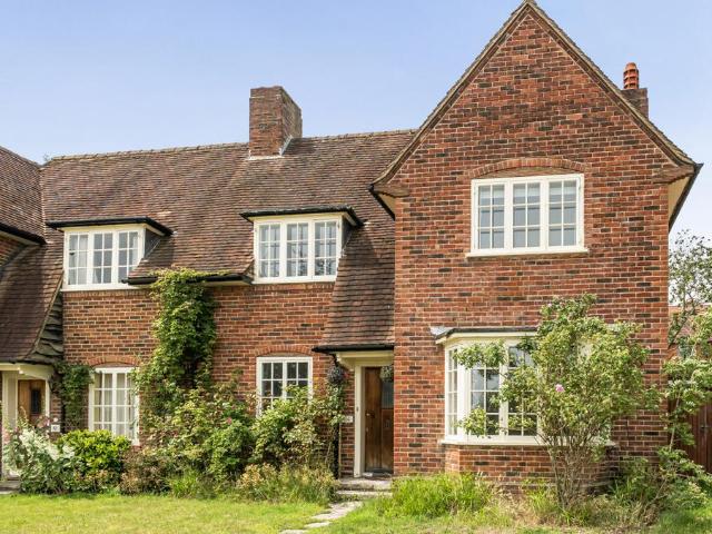 House for sale in Swaythling, City Of Southampton