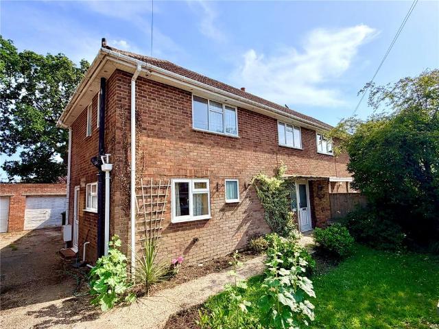 House for sale in Pennington, Ashurst Bridge