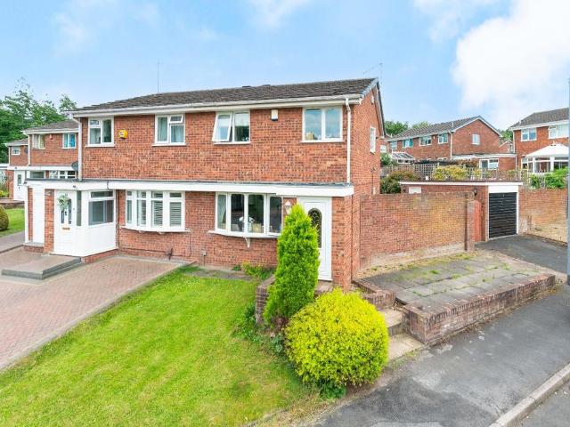 House for sale in Telford