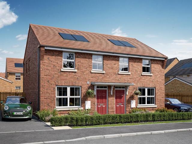 House for sale in Stalbridge