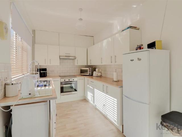 House for sale in Whitwell, Elmton