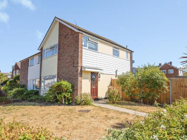 House for sale in Fordham Heath, Essex