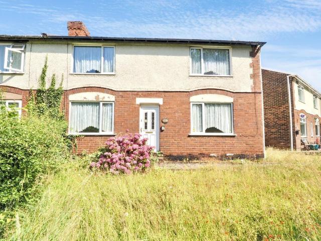 House for sale in Pinxton, Bolsover