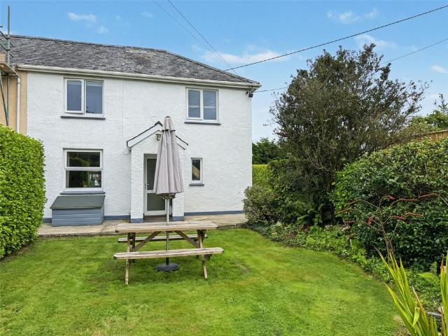 House for sale in St. Tudy, St Tudy