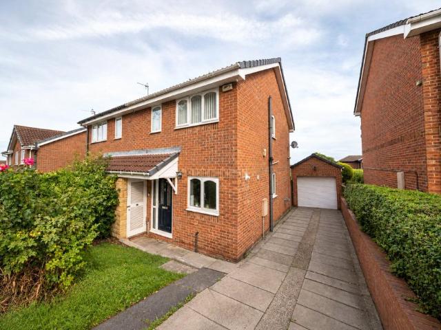 House for sale in Mount Pleasant, Gateshead