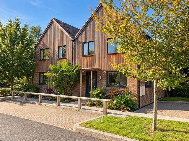 House for sale in Blackboys, Wealden