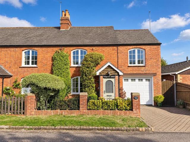 House for sale in Sonning Common, South Oxfordshire