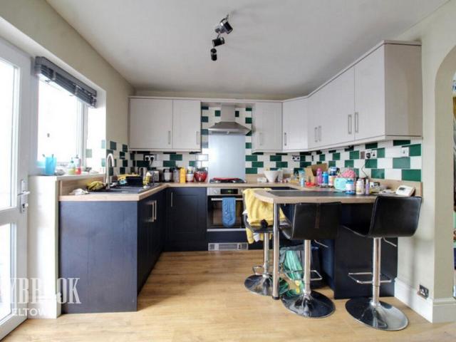 House for sale in Shiregreen, Sheffield