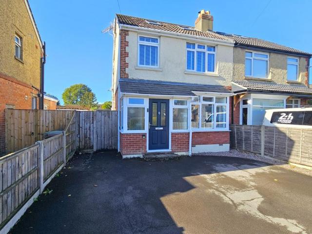 House for sale in Denmead, Winchester