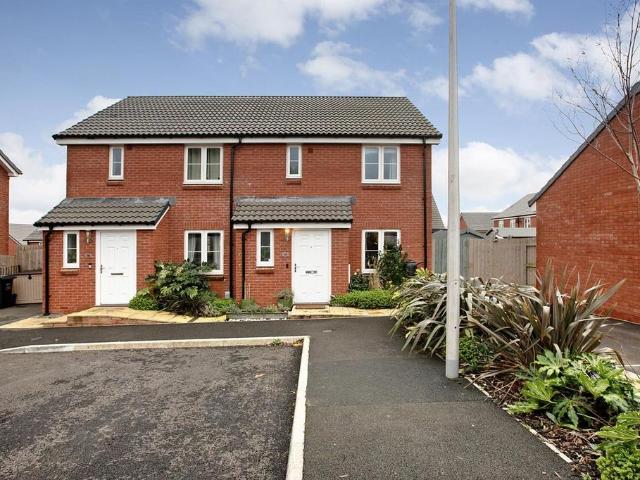 House for sale in Dawlish, Bridford