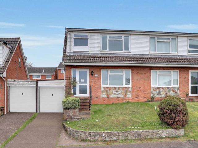 House for sale in Brixington, Budlake