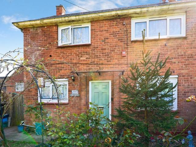 House for sale in Great Chatwell, Staffordshire