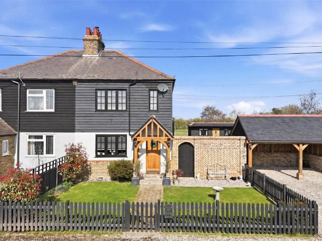 House for sale in Barling Magna, Barling