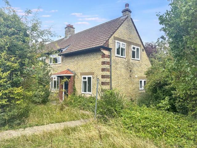 House for sale in King's Walden, Hertfordshire