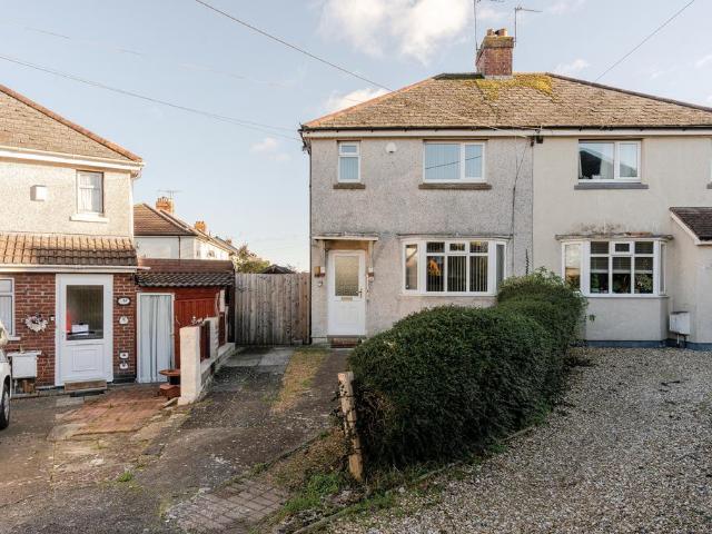 House for sale in Filton, Isle Of Man