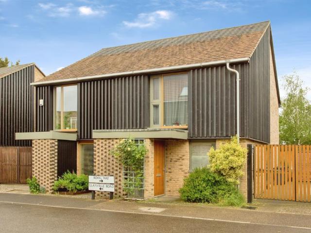 House for sale in Arbury, Cambridgeshire