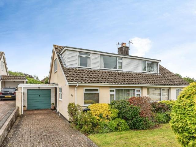 House for sale in Worle, Weston-super-mare