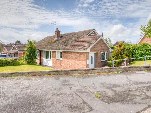 House for sale in Stanton on the Wolds, Barton In Fabis