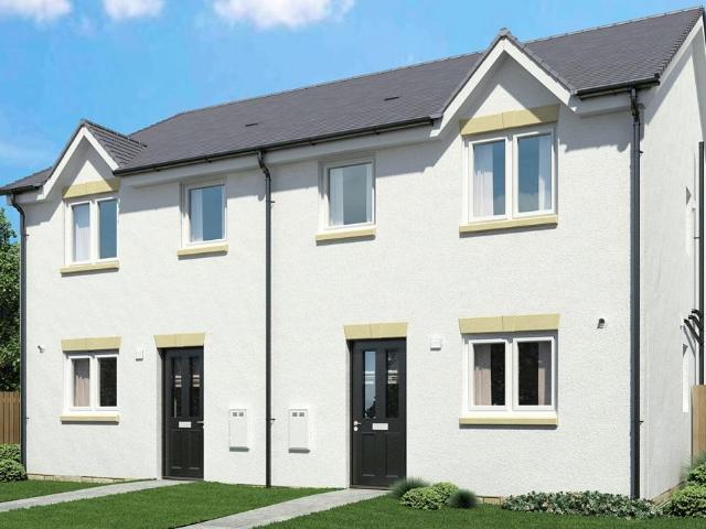 House for sale in Dunbar, Scotland