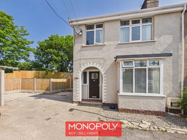 House for sale in Denbigh