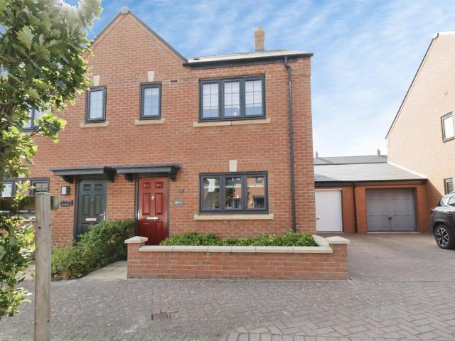 House for sale in Horsehay, Telford