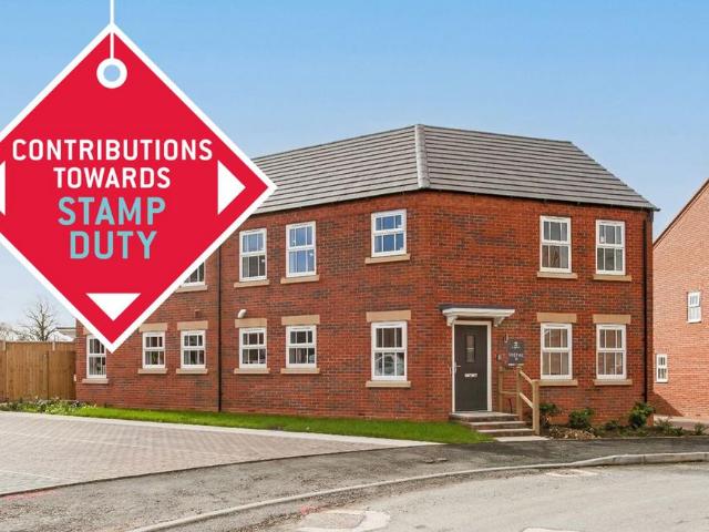 House for sale in Rowthorne, Elmton