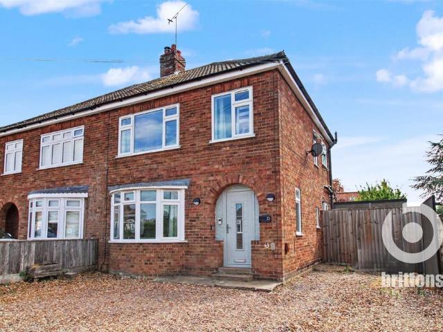 House for sale in Purfleet Quay, King's Lynn and West Norfolk