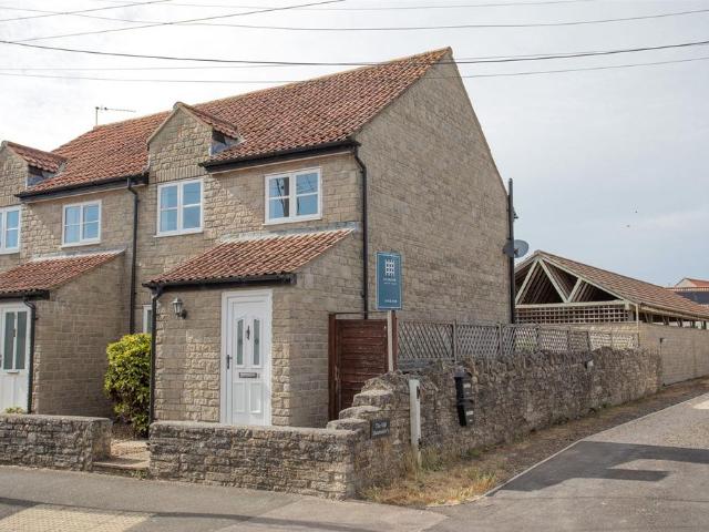 House for sale in Somerton, Somerset