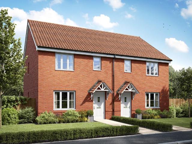 House for sale in Eastbridge, Suffolk