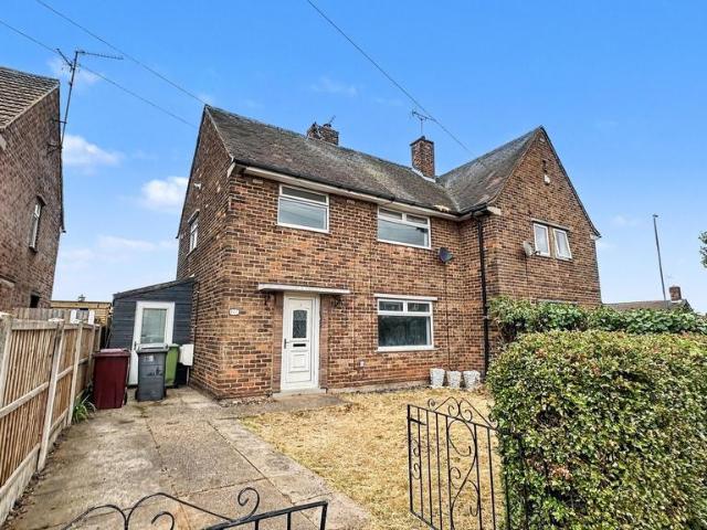 House for sale in Elmton, East Midlands