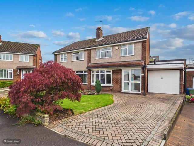 House for sale in Greater Manchester