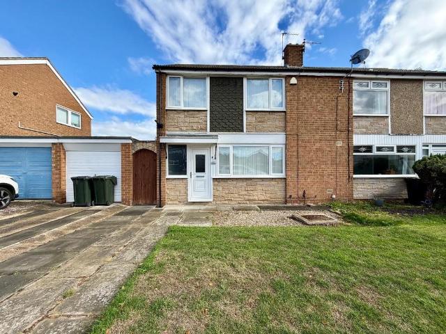 House for sale in Tollesby, Middlesbrough
