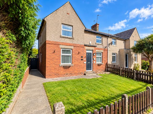 House for sale in Thornton, Bradford