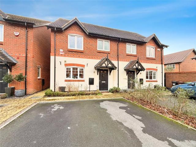 House for sale in Balsall, West Midlands