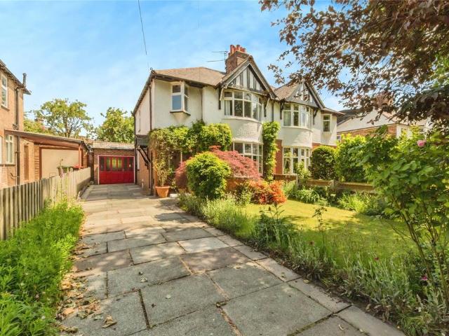 House for sale in Winnington, Leftwich